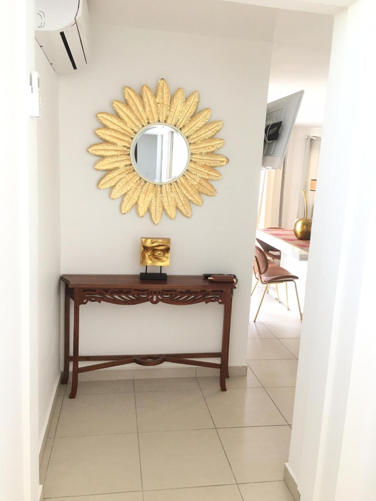 Appartement St Francois Manganao Guadeloupe Сен-Франсуа Экстерьер фото