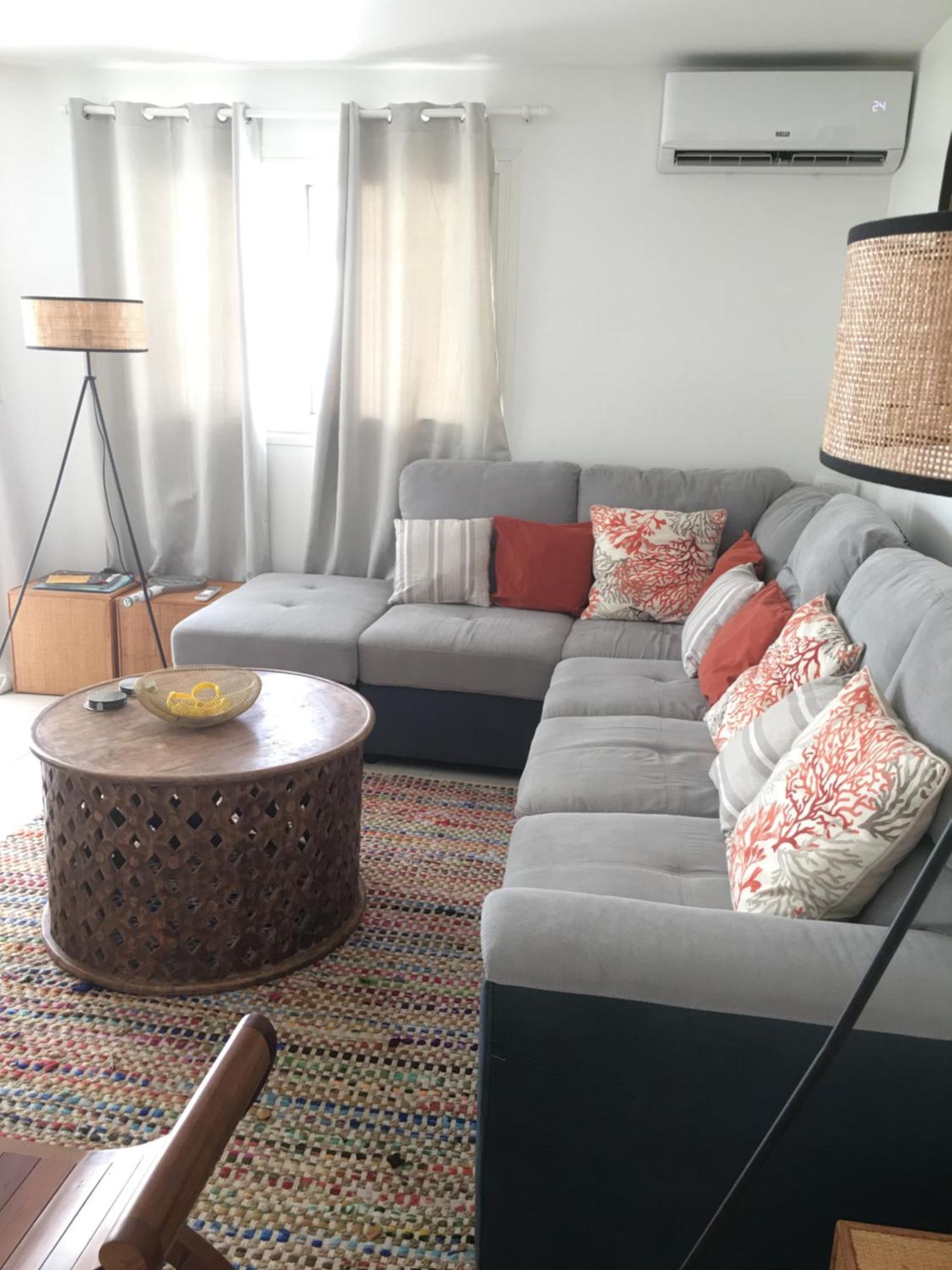 Appartement St Francois Manganao Guadeloupe Сен-Франсуа Экстерьер фото